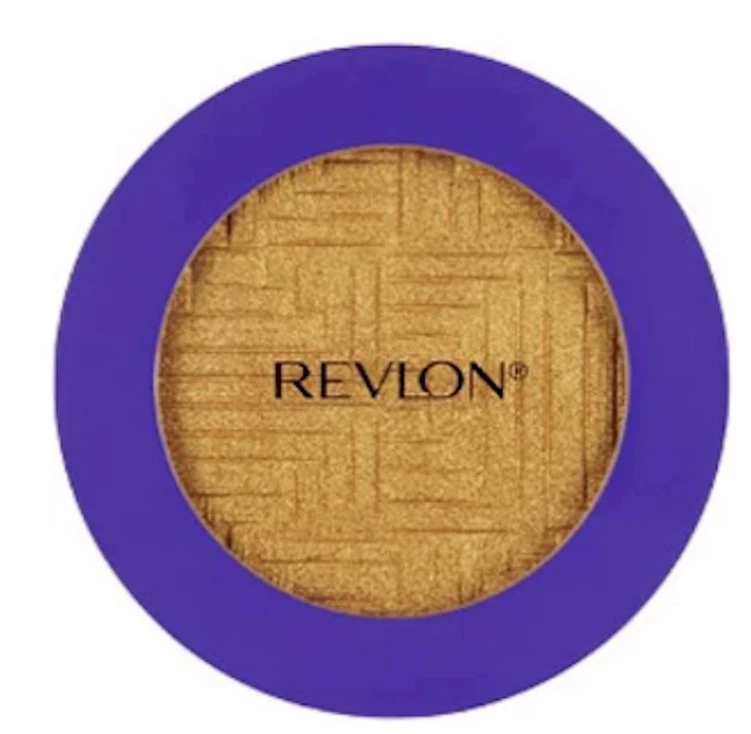 Revlon Electric Shock Highlighting Powder #301 Light It Up BRAND NEW - Image 1 of 1