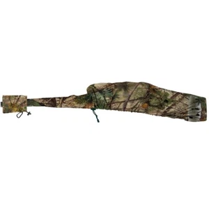 NUEVO Alpine Innovations Pistola Slicker Impermeable Pistola Cubierta Camuflaje Alpine Mountain D24 - Imagen 1 de 4