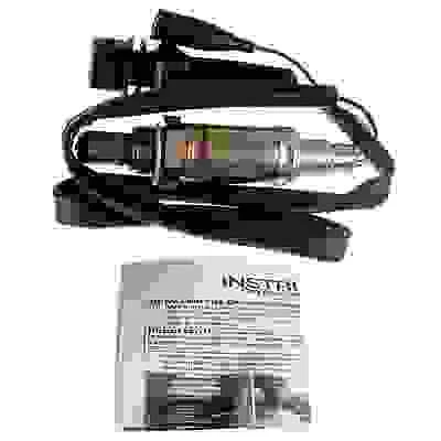 Upstream Oxygen Sensor For 1986-1991 Volkswagen Vanagon 1987 1988 1989 Delphi - Image 1 of 4