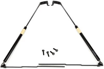 Grimmspeed High-Lift Hood Struts for 13-20 Subaru BRZ & Scion FRS I 097001 - Image 1 of 3