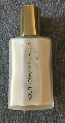 Estee Lauder Youth Dew Body Satinee 3.12 oz - Image 1 of 3