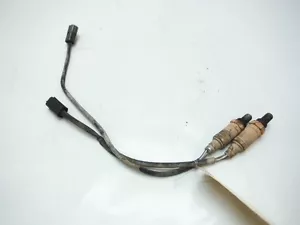 2000 KIA SEPHIA A / T o2 SENSOR DE OXÍGENO OEM 1998 1999 2001 - Imagen 1 de 9