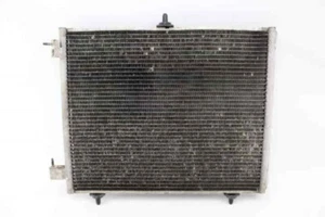 6455JF condensatore aria condizionata per CITROEN C3 1.4 HDI DIESEL 68CV 277448 - Picture 1 of 7