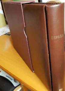 Álbum EDIFIL 1972-1980 - Imagen 1 de 12