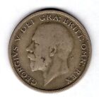 Great Britain, George V Halfcrown, 1930.                       Dy14507