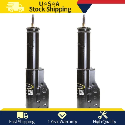 Juego de 2 piezas de puntales delanteros OESpectrum Monroe para Chevrolet Camaro 1982-1992 Foto 1 de 2