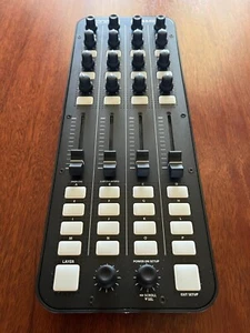 Allen & Heath XONE:K2 Professional USB DJ Midi Controller - Picture 1 of 3