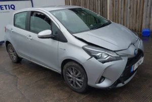 WING LINER TOYOTA YARIS MK3 FL (NHP130) 2017 TO 2020 WING FRONT LINER RH - Picture 1 of 6