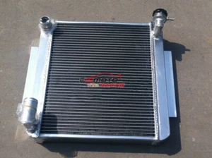 5 Row All Aluminum Radiator For 1973-1978 TOYOTA CELICA GT TA22/TA23 2T 1.6L MT - Bild 1 von 7