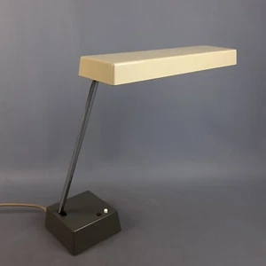 Waldmann Leuchten TL 218 N Tischleuchte Arbeit Germany Vintage 1970 - Bild 1 von 15