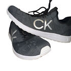 Ck Slip on Tennis Shoes Size 12