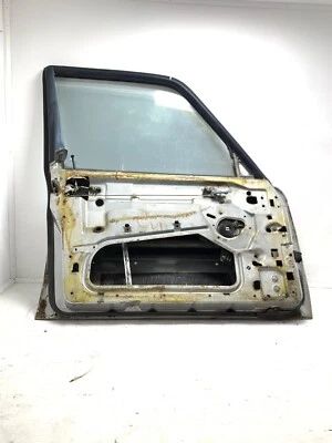 1980 Mercedes-Benz 300SD Front Driver Door (LH) OEM USED Foto 1 de 4