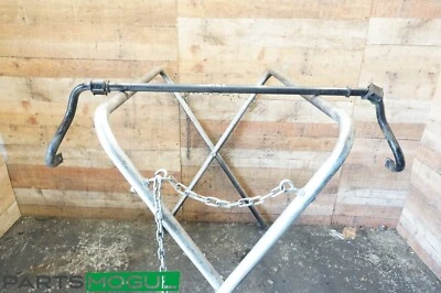 Оригинальный передний стабилизатор стабилизатора подвески против крена 97–04 Porsche Boxster 986 - Изображение 1 из 4