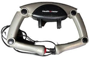 Health O Meter HM7536 Dual Handvibrator elektrisch Körpermassagegerät getestet funktioniert - Bild 1 von 3