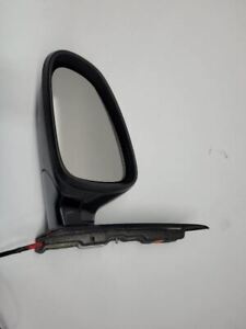 12-17 BUICK VERANO LH Driver Side View Mirror Power Without Heated Opt Dwy  