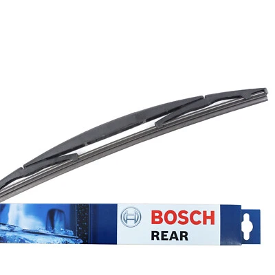 For Peugeot Ion Hatch Bosch H Range 12" (300mm) Rear Windscreen Wiper Blade - Image 1 of 2