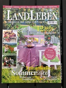 LandLeben 4/2016 - Bild 1 von 1