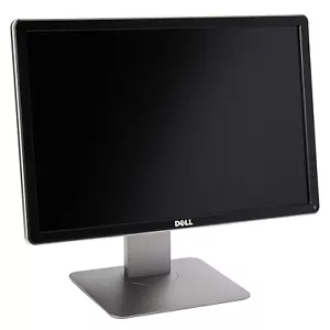Dell Professional P2016 20" LED Widescreen Monitor DP VGA 1440 x 900 *GRADE A* - Picture 1 of 12