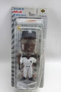 2003 Upper Deck Edición MLB New York Yankees Alfanso Soriani Jugador MLB - Imagen 1 de 1