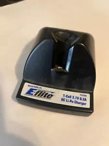 Eflite Helicopter DC Lipi Charger # EFLC1000 - Picture 1 of 1