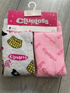 CALCETINES 4 UNG DE DAMAS NEXT SIN PISTAS LA PELÍCULA... TOTALMENTE NUEVOS... TALLA ÚNICA - Imagen 1 de 2