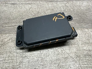 23176651 I 2014 - 2017 CHEVY IMPALA FRONT RADAR DISTANCE CONTROL OEM NEW STYLE - Picture 1 of 8