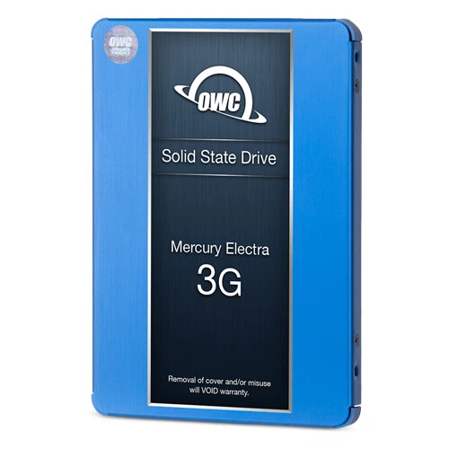 1TB OWC Mercury Electra 3G 2,5" Serial-ATA 7mm Solid State Drive - Bild 1 von 1