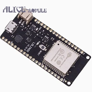 4 MB Flash WEMOS Lolin32 V1.0.0 WIFI & Bluetooth Karte  ESP-32 ESP-WROOM-32 B2AM - Picture 1 of 5