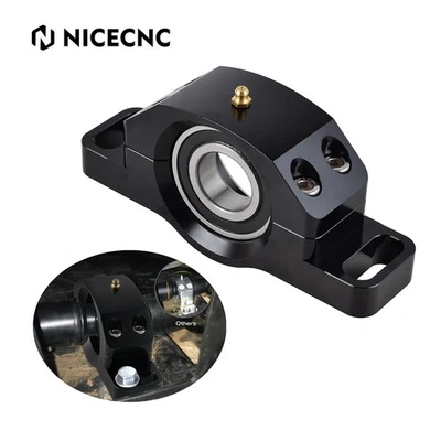 Driveshaft Carrier Bearing For Polaris Ranger Crew 570 900 General RZR XP 1000 - Image 1 of 4