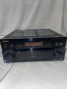 Pioneer Elite VSX-72TXV 7.1 Channel 130 Watt Receiver - Picture 1 of 16