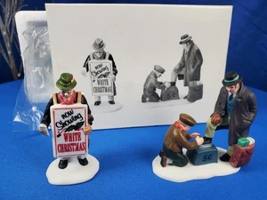 Department 56 All Around The Town - Picture 1 of 2