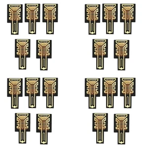 20PCS Portable Cellphone  Enhancement Stickers Booster SP11 Pro Antenna 2707 - Picture 1 of 6