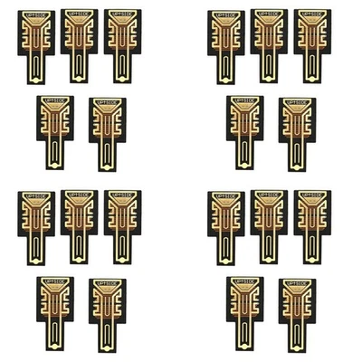 20PCS Portable Cellphone  Enhancement Stickers Booster SP11 Pro Antenna 2707 - Image 1 of 4