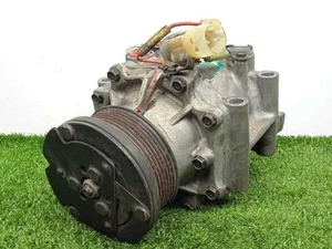 TRS1053204 - 3204 KLIMAKOMPRESSOR / TRS105 / SANDEN - 7.CANALES / 355920 FÜR LAN - Picture 1 of 6