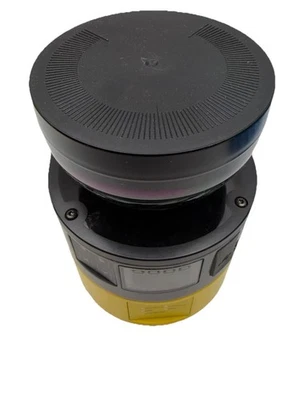 NNB SICK MICS3-CBAZ90EN1P01 microScan3 Pro-EtherCAT SAFETY LASER SCANNER 1108229 - Image 1 of 4