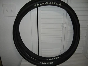 WTB ThickSlick Comp 27.5x1.95" Tire Set of 2 - Picture 1 of 5