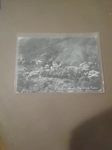 Cartoline Antiche Vintage Collezionismo Piemonte Regionale Coassolo - Foto 1 di 2