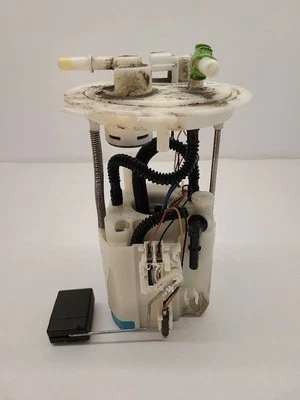 2011-2013 NISSAN QUEST Fuel Pump Assembly 170401JA2A 11-13 Foto 1 de 4