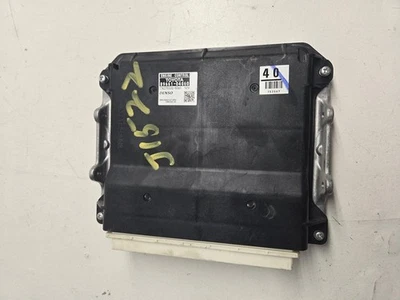 2013-2014 Toyota Tacoma Electronic Control Module; ID: 89661-04G60, 197K. Foto 1 de 4