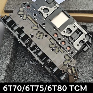 For Buick Cadillac Chevrolet GMC 6T70/6T75/6T80 TCM Transmission Control Module  - Picture 1 of 7