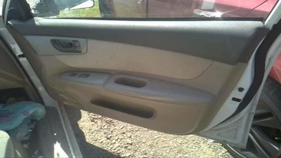 OPTIMAKIA 2007 Front Door Trim Panel 29395946 Foto 1 de 4