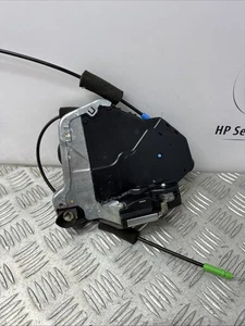 Original 2013 Lexus RX 450h Türschloss RECHTS VORNE FAHRERTÜR VERRIEGELUNG A046693 - Bild 1 von 7