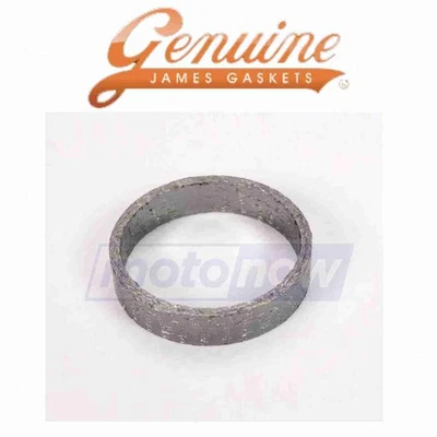 James Gasket Crossover Gasket for 1984-2007 Harley Davidson FXST Softail rq Foto 1 de 4