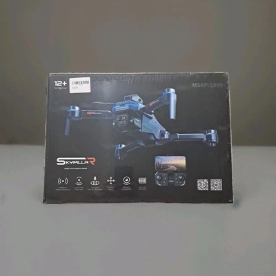 SkyPillar GT8 Aerial Photography Drone Topography Quadcopter Intelligent Assist - Image 1 of 3