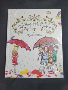 The English Roses by Madonna Hardcover Book - Picture 1 of 2