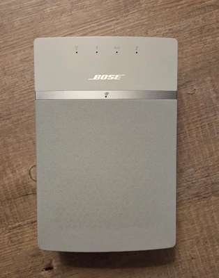 Bose Soundtouch 10 weiß - Bild 1 von 4