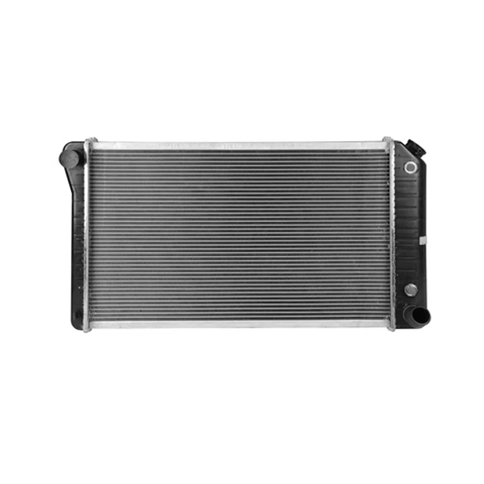 New Premium Fit Radiator 3011370 - Image 1 of 1