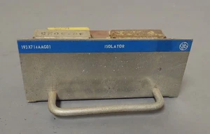 🔥 AISLADOR GE ELÉCTRICO GENERAL 193X714AAG01 769B739BA-A - Imagen 1 de 4