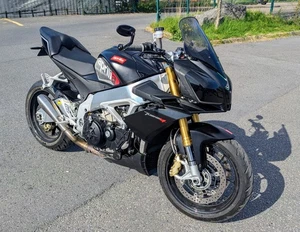 Aprilia Tuono V4 Aprc - Picture 1 of 5