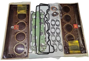 Juego de juntas de culata McCord OE para Mercedes R107 W126 380SL 3,8 L V8 M116 - Imagen 1 de 5
